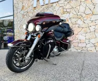 HARLEY-DAVIDSON Electra Glide Ultra Limited 1690 Bicolore 2015