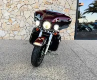 HARLEY-DAVIDSON Electra Glide Ultra Limited 1690 Bicolore 2015
