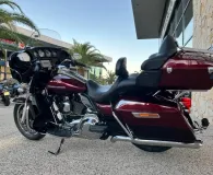 HARLEY-DAVIDSON Electra Glide Ultra Limited 1690 Bicolore 2015