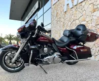 HARLEY-DAVIDSON Electra Glide Ultra Limited 1690 Bicolore 2015
