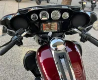 HARLEY-DAVIDSON Electra Glide Ultra Limited 1690 Bicolore 2015