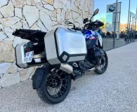 BMW 1300 GS TROPHY + OPTIONS