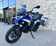 BMW 1300 GS TROPHY + OPTIONS