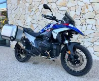 BMW 1300 GS TROPHY + OPTIONS
