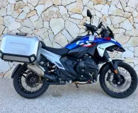 BMW 1300 GS TROPHY + OPTIONS