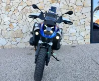 BMW 1300 GS TROPHY + OPTIONS