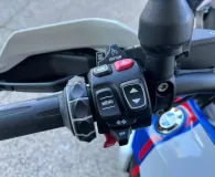 BMW 1300 GS TROPHY + OPTIONS