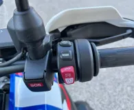 BMW 1300 GS TROPHY + OPTIONS