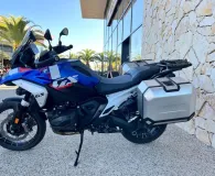 BMW 1300 GS TROPHY + OPTIONS