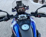 BMW 1300 GS TROPHY + OPTIONS