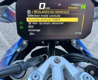 BMW 1300 GS TROPHY + OPTIONS