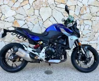 BMW 900 R FINITION PRO 105 CV