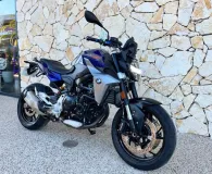 BMW 900 R FINITION PRO 105 CV