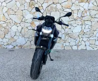 BMW 900 R FINITION PRO 105 CV