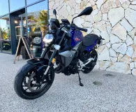 BMW 900 R FINITION PRO 105 CV