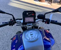 BMW 900 R FINITION PRO 105 CV