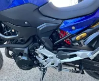 BMW 900 R FINITION PRO 105 CV