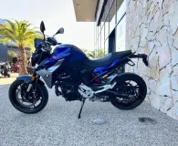 BMW 900 R FINITION PRO 105 CV