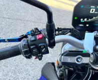 BMW 900 R FINITION PRO 105 CV