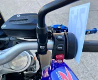 BMW 900 R FINITION PRO 105 CV