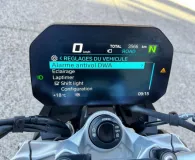 BMW 900 R FINITION PRO 105 CV