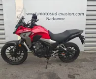 HONDA CB 500 X 2022