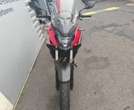 HONDA CB 500 X 2022