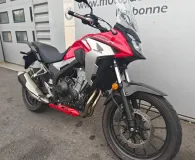 HONDA CB 500 X 2022
