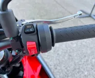 APRILIA 660 Euro 5 version rabaissee