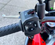 APRILIA 660 Euro 5 version rabaissee