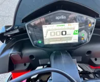 APRILIA 660 Euro 5 version rabaissee