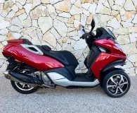 PEUGEOT 400  ABS avec 11442 KM