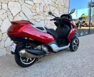 PEUGEOT 400  ABS avec 11442 KM