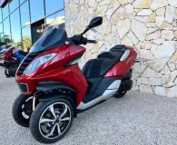 PEUGEOT 400  ABS avec 11442 KM