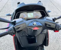 PEUGEOT 400  ABS avec 11442 KM