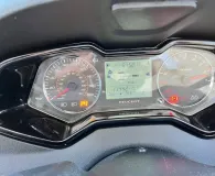 PEUGEOT 400  ABS avec 11442 KM