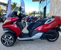 PEUGEOT 400  ABS avec 11442 KM