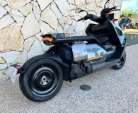 BMW CE04 15kw finition pro, chargeur rapide