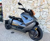 BMW CE04 15kw finition pro, chargeur rapide