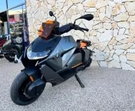 BMW CE04 15kw finition pro, chargeur rapide