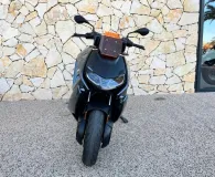 BMW CE04 15kw finition pro, chargeur rapide