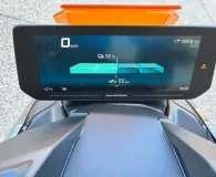 BMW CE04 15kw finition pro, chargeur rapide