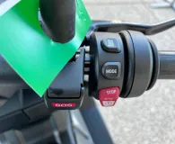 BMW CE04 15kw finition pro, chargeur rapide