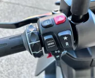 BMW CE04 15kw finition pro, chargeur rapide