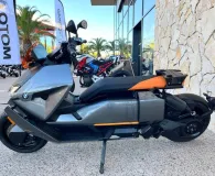 BMW CE04 15kw finition pro, chargeur rapide