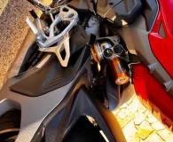 DUCATI 1103 Streetfighter V4 S