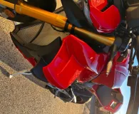 DUCATI 1103 Streetfighter V4 S