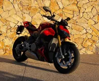 DUCATI 1103 Streetfighter V4 S