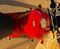 DUCATI 1103 Streetfighter V4 S