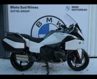 BMW 1300 RT Finition Pro ASA